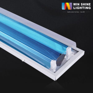 LED Clean light panel