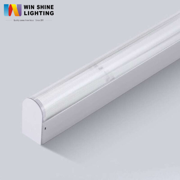 LED Teardrop light Bracket
