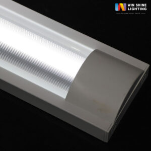 LED dustproof bracket