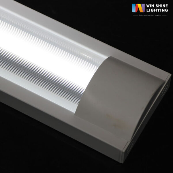 LED dustproof bracket