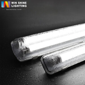 LED Tri-proof light Bracket
