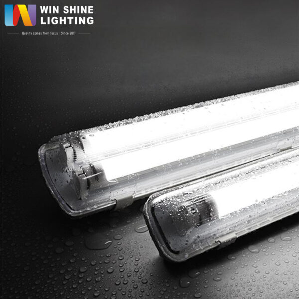 LED Tri-proof light Bracket