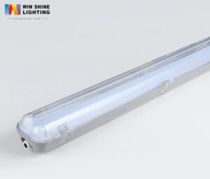 LED Tri-proof light Bracket - 图片 3