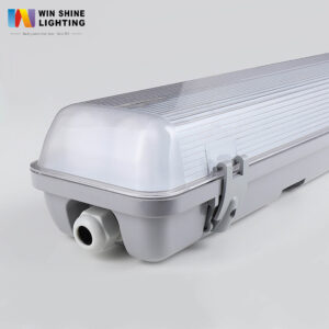 LED Tri-proof light Bracket - 图片 2