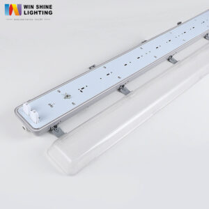 LED Tri-proof light Bracket - 图片 4