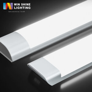 LED purify lights