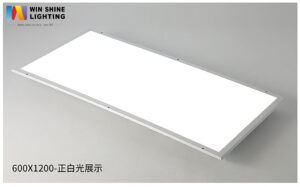 LED panel lights(cleanroom) - 图片 5