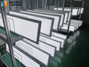 LED panel lights(cleanroom) - 图片 7