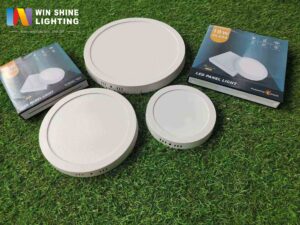 LED Ceiling lamp - 图片 3