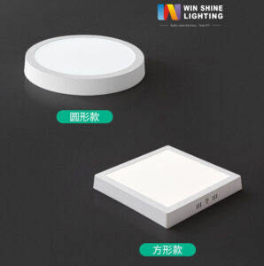LED Ceiling lamp - 图片 2