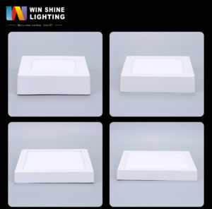 LED Ceiling lamp - 图片 5