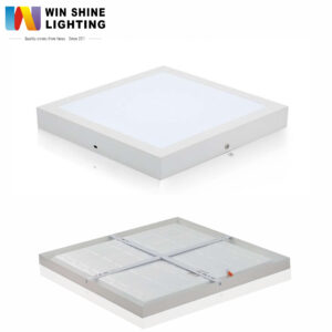 LED panel lights(surface mounted)