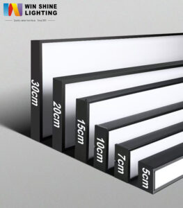 LED Strip light panel - 图片 2