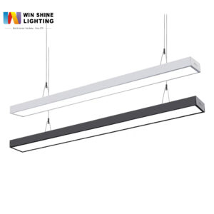 LED Strip light panel