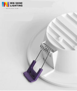 LED Downlights( Classic ) - 图片 2
