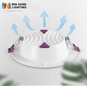 LED Downlights( Classic ) - 图片 5