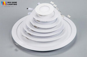 LED Downlight(Ultra-thin) - 图片 2