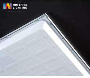 LED PANEL LIGHTS(Bottom light) - 图片 4