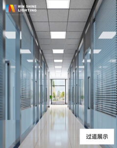 LED PANEL LIGHTS(Bottom light) - 图片 5