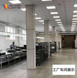 LED Panel lights(side light) - Image 3