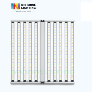 LED Grow Lights-4*4-1100W( Fold )