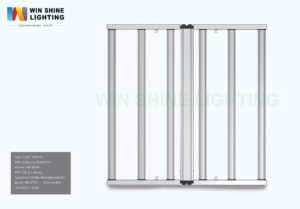 LED Grow Lights-4*4-640W( Fold ) - 图片 6