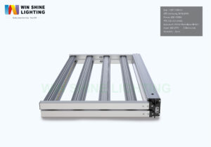 LED Grow Lights-4*4-860W( Fold ) - 图片 2