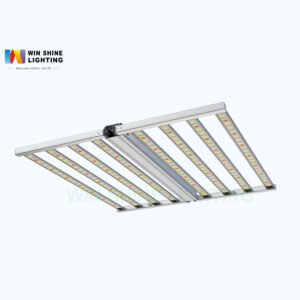 LED Grow Lights-4*4-860W( Fold )