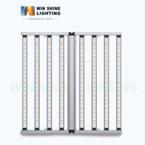 LED Grow Lights-4*4-860W( Fold )
