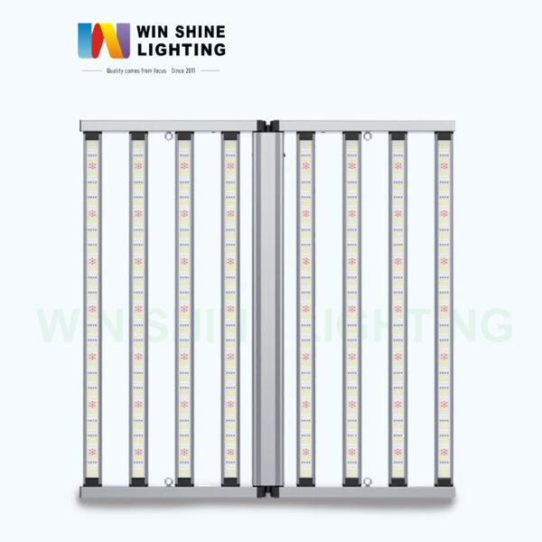 LED Grow Lights-4*4-860W( Fold )
