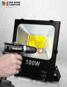 LED FLOOD LIGHTS(5054) - 图片 4