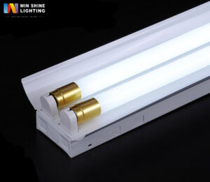 T8-Reflector lamp bracket - 图片 2