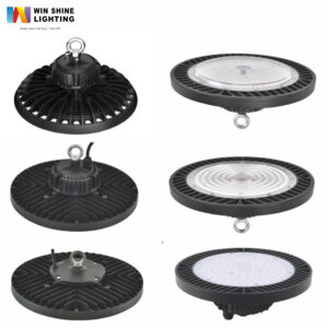LED HIGH BAY(UFO) - 图片 3