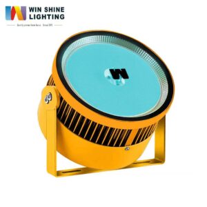 LED Fish Attracting lights(Round) - 图片 3