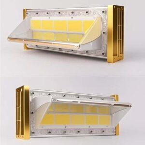LED Fish Attracting Lights(Rectangle)