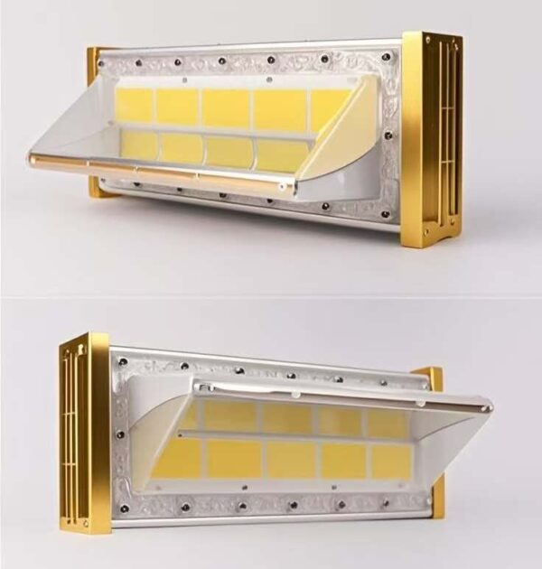 LED Fish Attracting Lights(Rectangle)