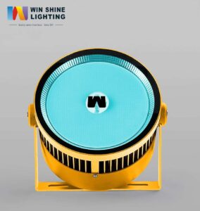 LED Fish Attracting lights(Round) - 图片 4