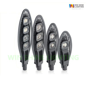 LED STREET LIGHTS(BAO JIAN)