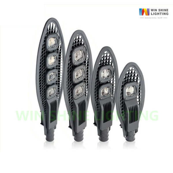 LED STREET LIGHTS(BAO JIAN)