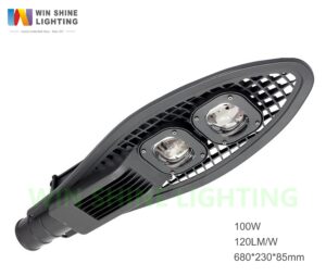 LED STREET LIGHTS(BAO JIAN) - 图片 4