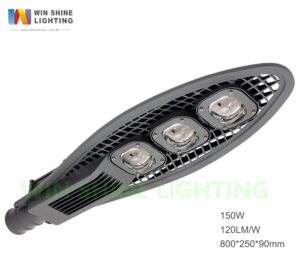 LED STREET LIGHTS(BAO JIAN) - 图片 5