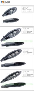 LED STREET LIGHTS(BAO JIAN) - 图片 2