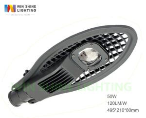 LED STREET LIGHTS(BAO JIAN) - 图片 3