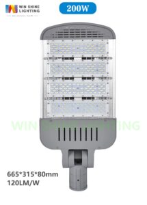LED STREET LIGHTS(MODULE) - 图片 5