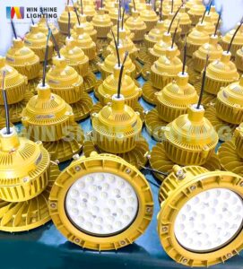 LED Explosion-proof High Bay - 图片 9