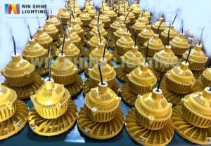 LED Explosion-proof High Bay - 图片 10