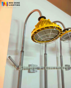 LED Explosion-proof High Bay - 图片 12