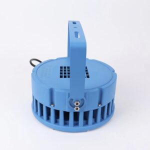 LED Fish Attracting Lights(Round) - 图片 4