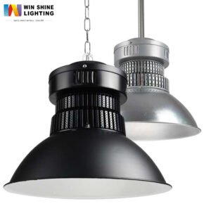 LED HIGH BAY(FINS)