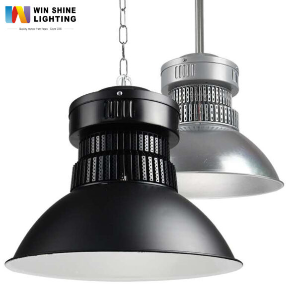 LED HIGH BAY(FINS)